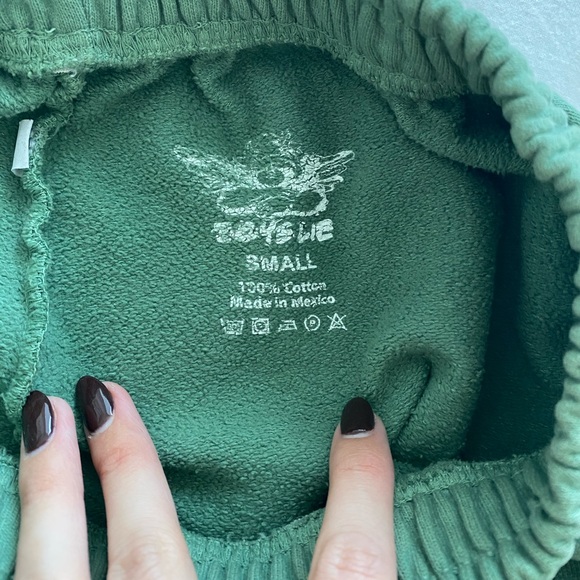 Boys Lie sweatpants - Picture 3 of 4